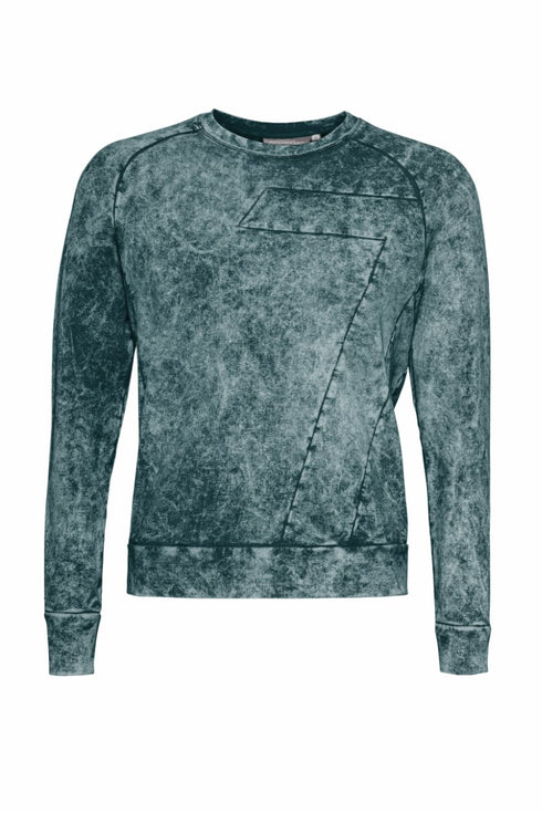 meinerlei®-Pullover splash