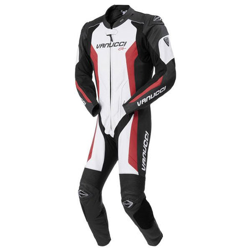 Motorrad-Lederkombi reinigen, pflegen und imprägnieren