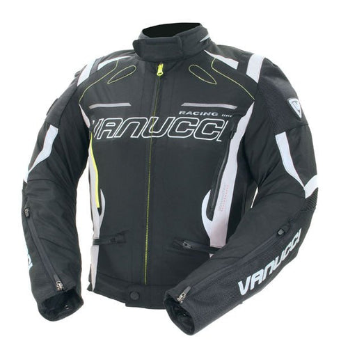 Motorrad-Textiljacke waschen & imprägnieren