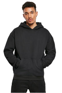 Oversize-Hoodie - Klink Textile Pflege-Dienste