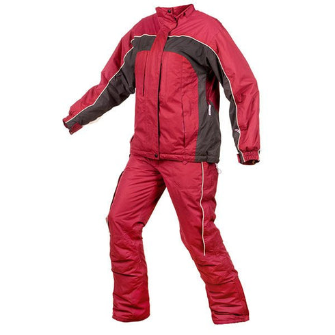 Ski-Anzug waschen und imprägnieren