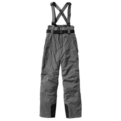 Ski-Hose waschen und imprägnieren