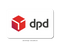 Versandmarke DPD