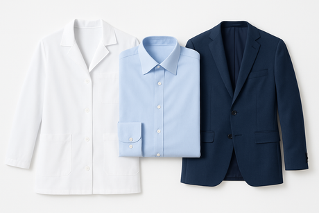 Wäscherei für Praxen und Büros