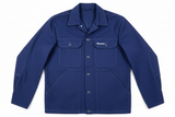 Arbeitsjacke waschen