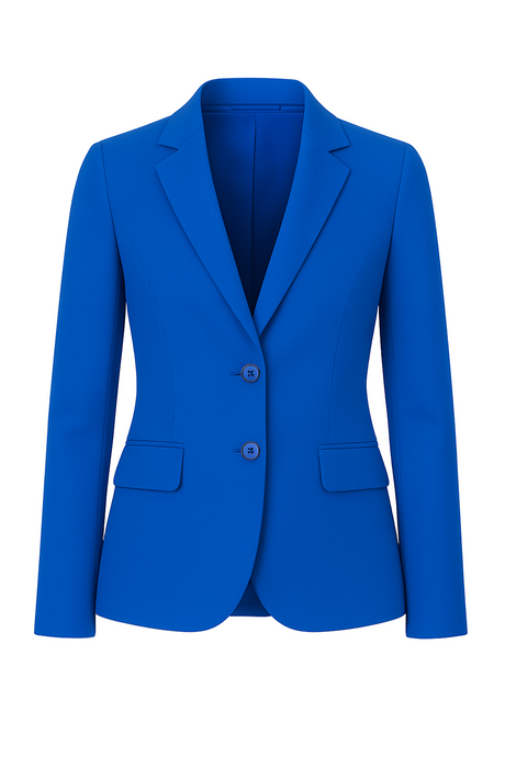 Blazer reinigen lassen