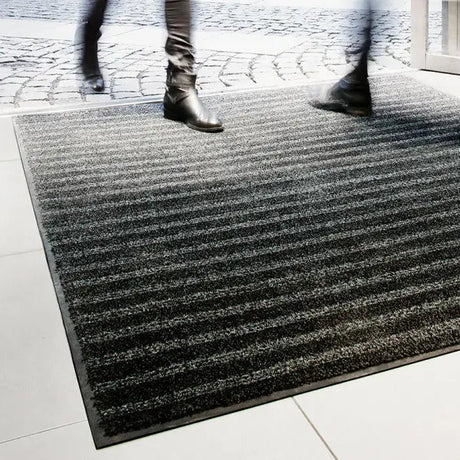 Matten im Mietservice