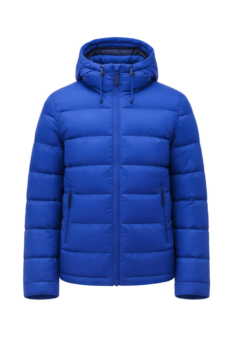 Daunen- und Funktionskleidung färben lassen