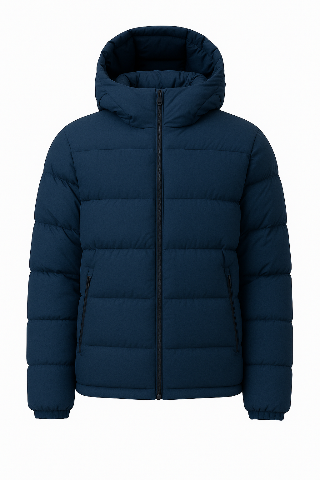 Daunenjacke waschen und imprägnieren lassen