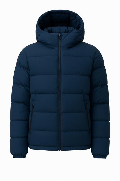 Daunenjacke waschen und imprägnieren lassen