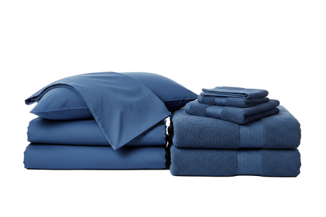 Flachwäsche waschen lassen nach kg