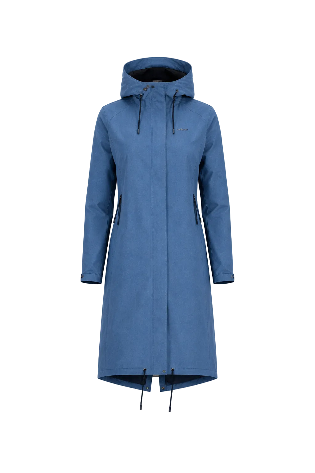 Funktionsmantel waschen und imprägnieren lassen