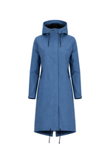 Funktionsmantel waschen und imprägnieren lassen