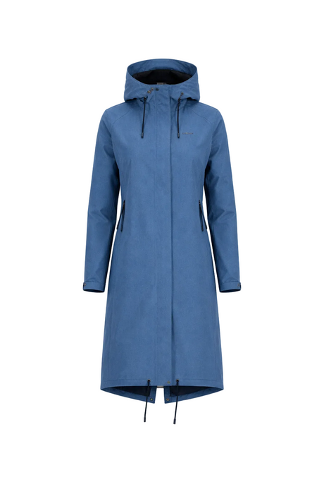 Funktionsmantel waschen und imprägnieren lassen