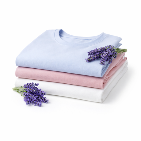 Geruch bei Kleidung neutralisieren