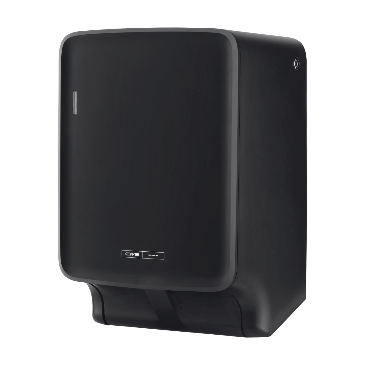 Umweltfreundlicher Stoffhandtuchspender für Unternehmen