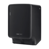 Umweltfreundlicher Stoffhandtuchspender für Unternehmen