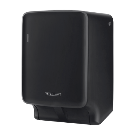 Umweltfreundlicher Stoffhandtuchspender für Unternehmen