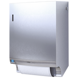 Stoffhandtuchspender mieten inklusive Service und Austausch