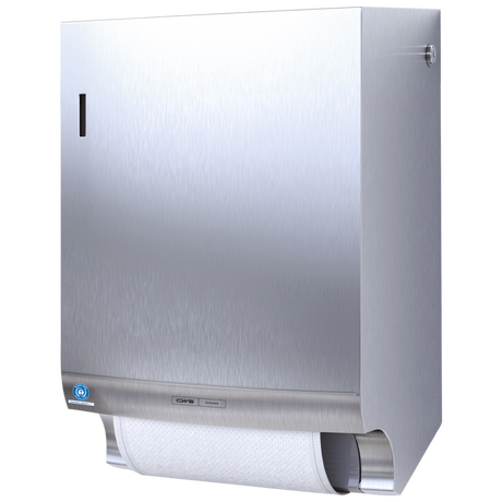 Stoffhandtuchspender mieten inklusive Service und Austausch