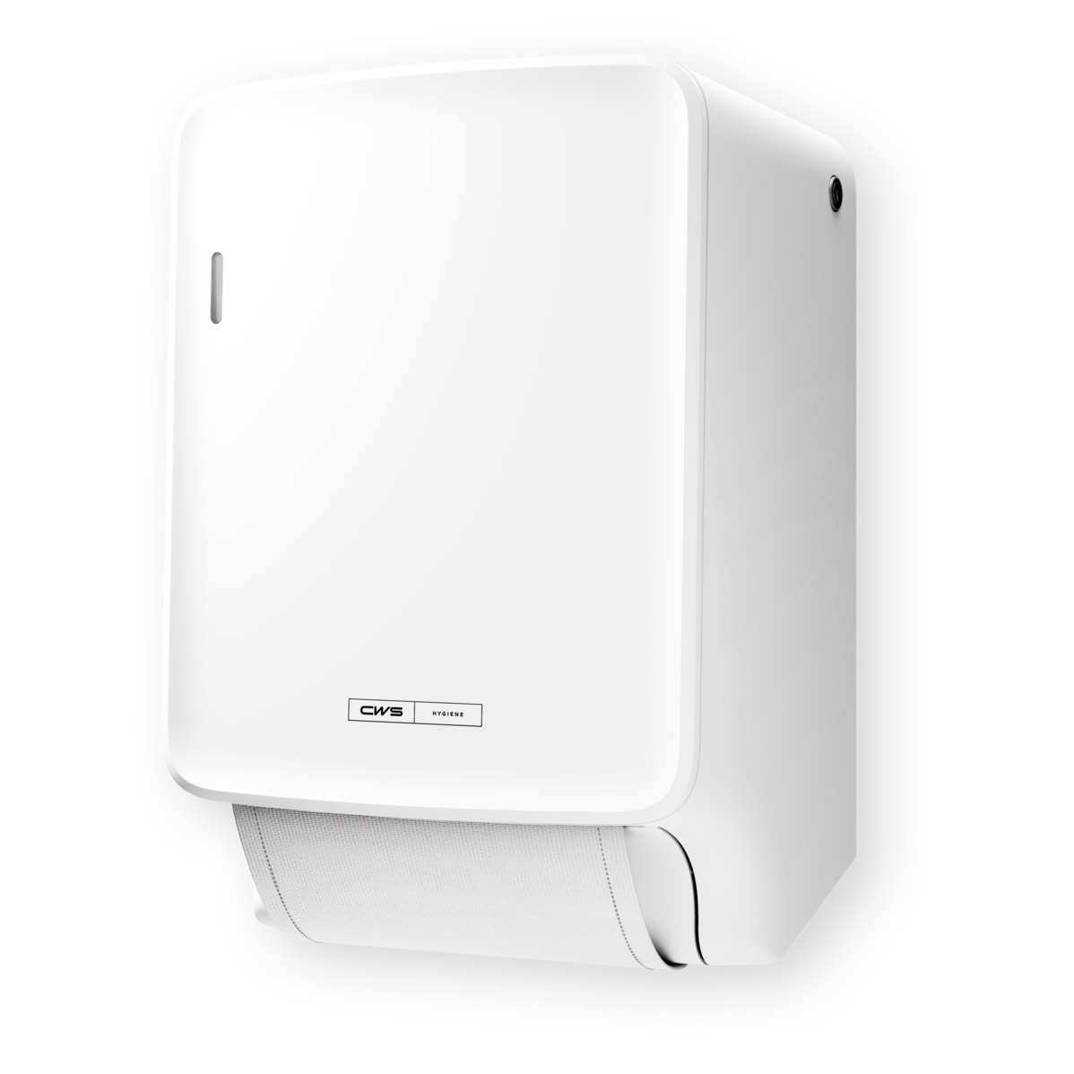 Stoffhandtuchspender mieten für Unternehmen – nachhaltige Lösung