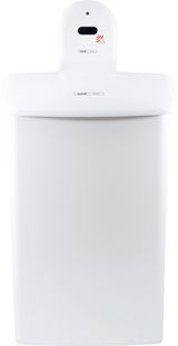 Hygienebox mieten für Unternehmen – diskrete Entsorgungslösung