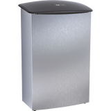 Hygienebox im Mietservice für hygienische Sanitärräume