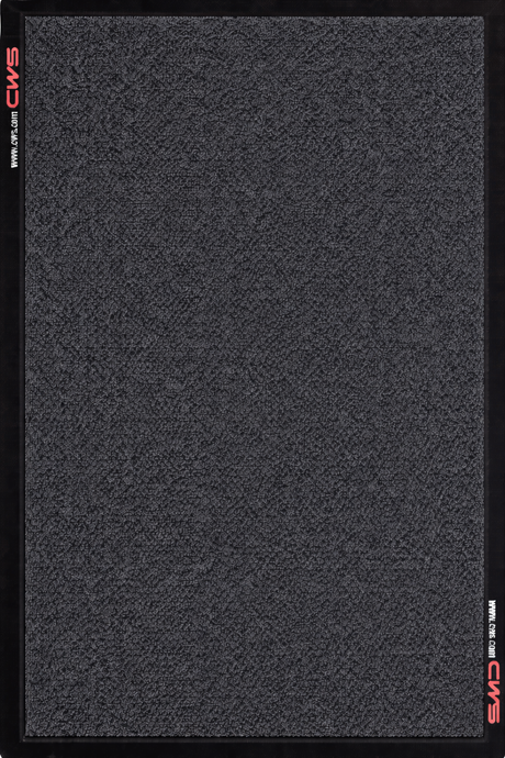 Matte mieten anthrazit