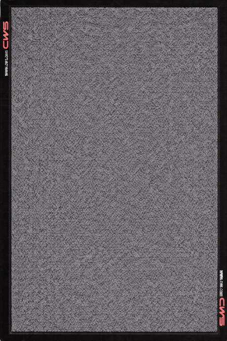 Schmutzfgang Matte mieten grau