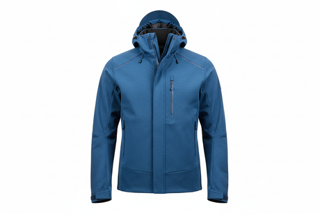 Membranjacke waschen und imprägnieren