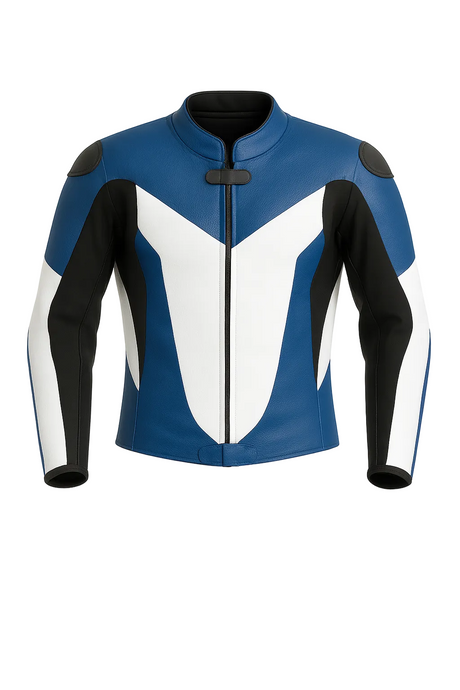 Motorrad Lederjacke reinigen, pflegen und imprägnieren lassen