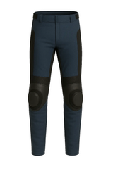 Motorradhose Materialmix reinigen und imprägnieren lassen