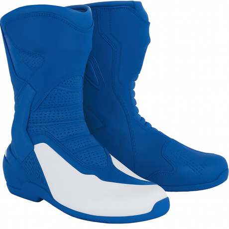 Motorradstiefel reinigen und pflegen