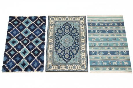 Orient, Berber und Kelim reinigen lassen