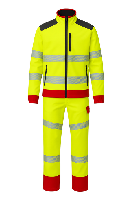 PSA--Anzug waschen und imprägnieren lassen