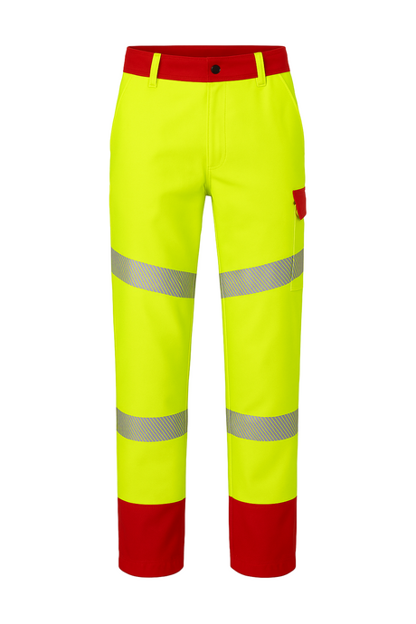 PSA-Hose waschen und imprägnieren lassen