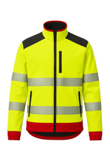 PSA-Jacke waschen und imprägnieren lassen