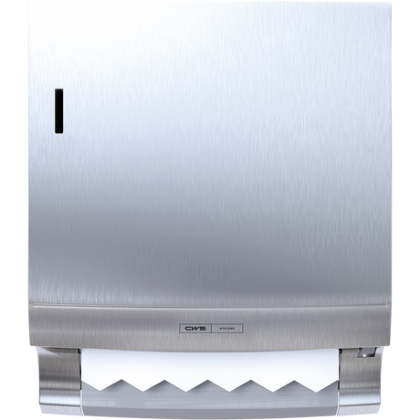 Papierhandtuchspender mieten inklusive Service und Wartung