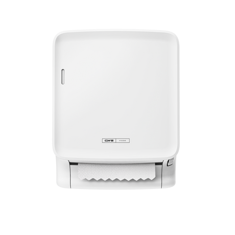 Papierhandtuchspender mieten für Unternehmen – hygienische Lösung