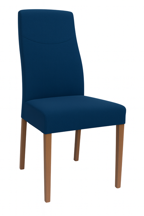 Polsterstuhl inkl. Rückenlehne reinigen lassen