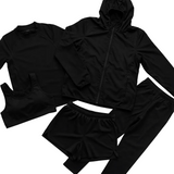 Polyamid, Nylon schwarz färben lassen