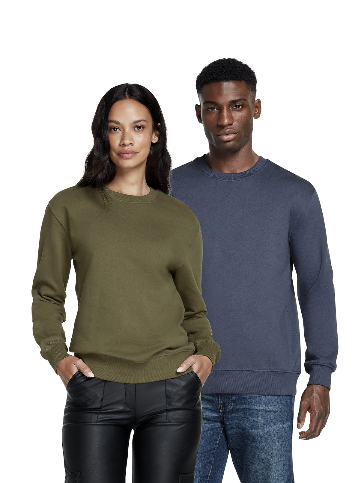 Pullover in allen Farben färben lassen