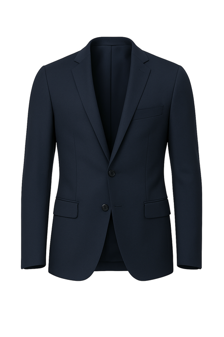 Sakko reinigen lassen