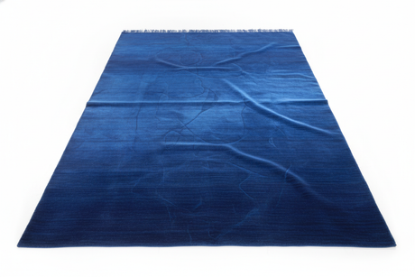 Seidenteppich reinigen lassen