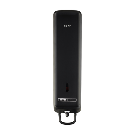 Moderner Seifenspender im Mietservice für Büros und Gewerbe