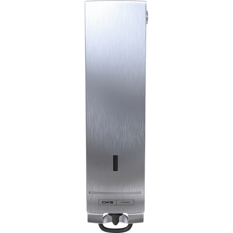 Seifenspender zur Miete für Hotel- und Gastronomiewaschräume