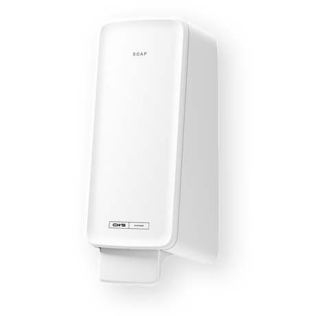 Seifenspender mieten für Unternehmen. Hygienische Lösung für Waschräume