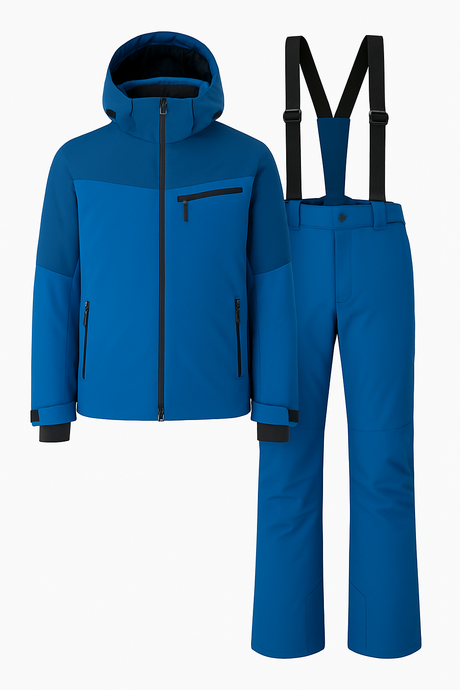 Skianzug waschen und imprägnieren lassen