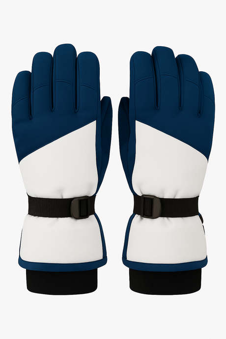 Skihandschuhe waschen und imprägnieren lassen