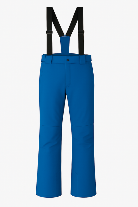 Skihose waschen und imprägnieren lassen